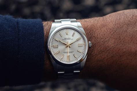 rolex waiting list 2024|Rolex oyster perpetual datejust 2024.